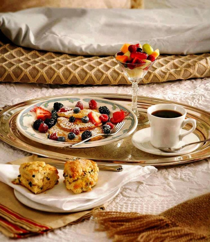 Good morning! 