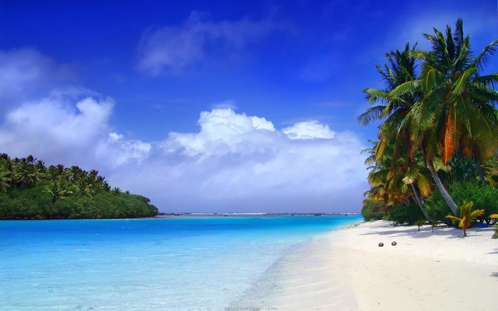 Maldives