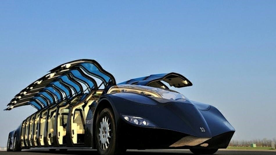 Dubai Superbus.