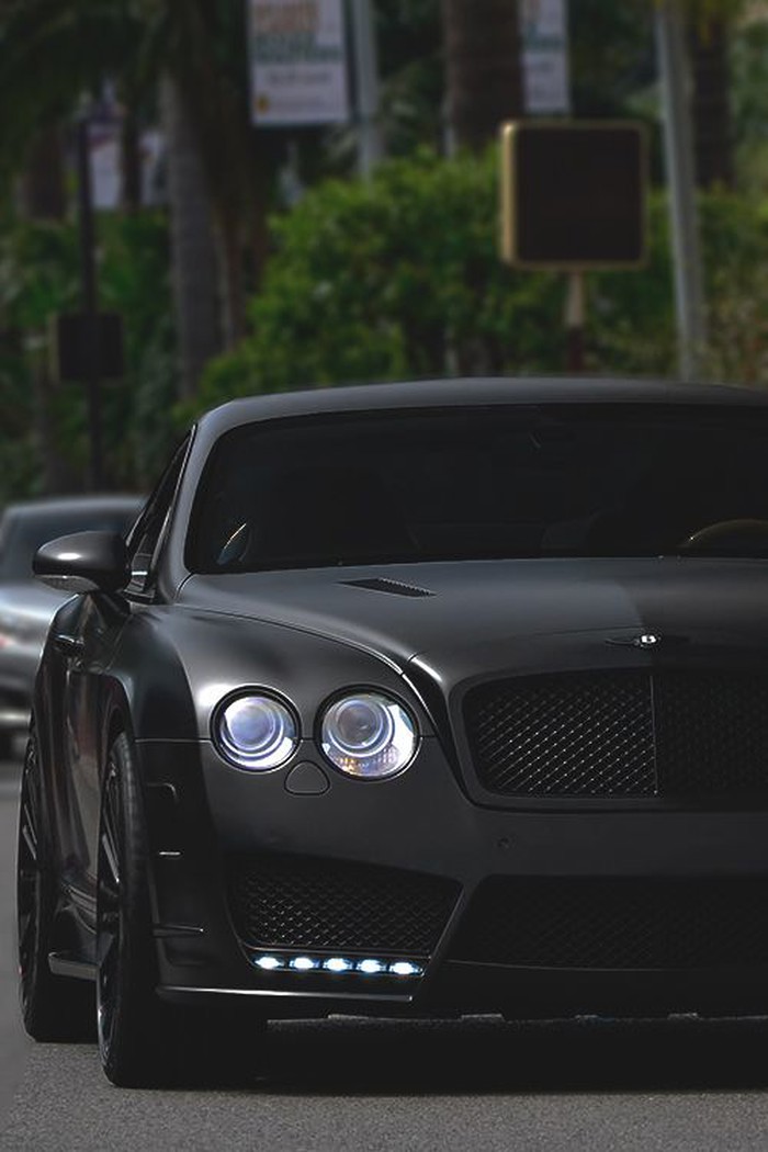 Amazing Matte GT