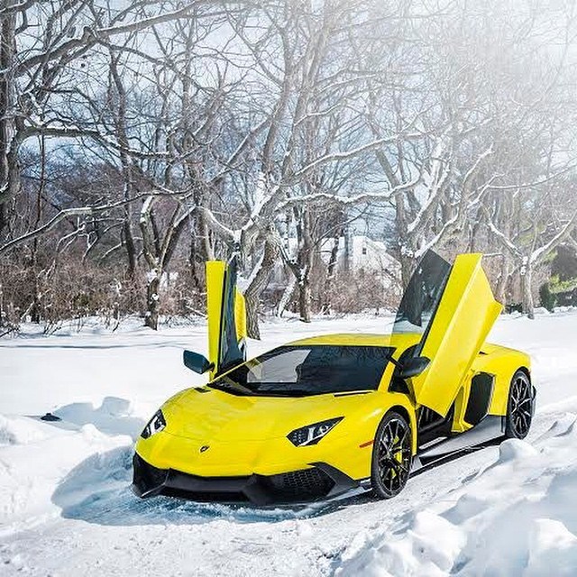 Are you ready for winter?