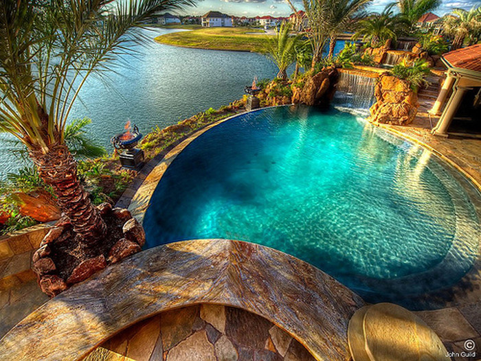 Would you like to be here?