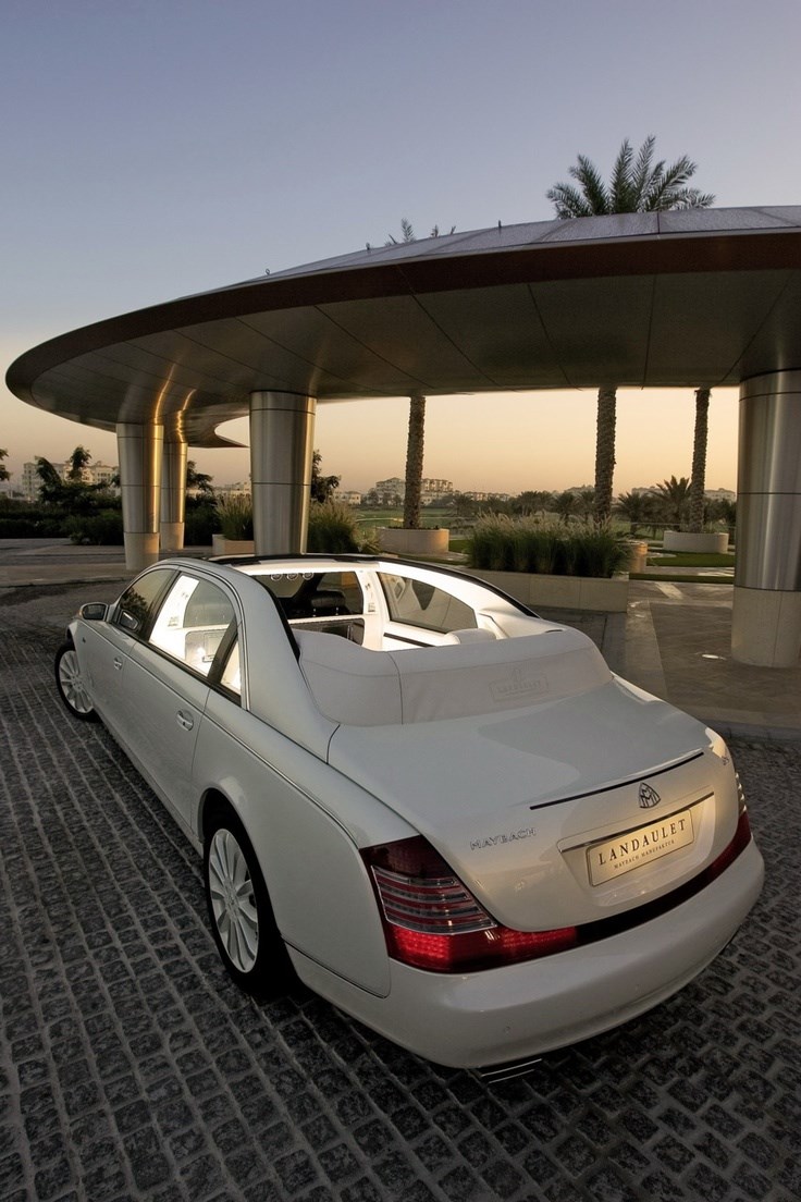 Maybach. 