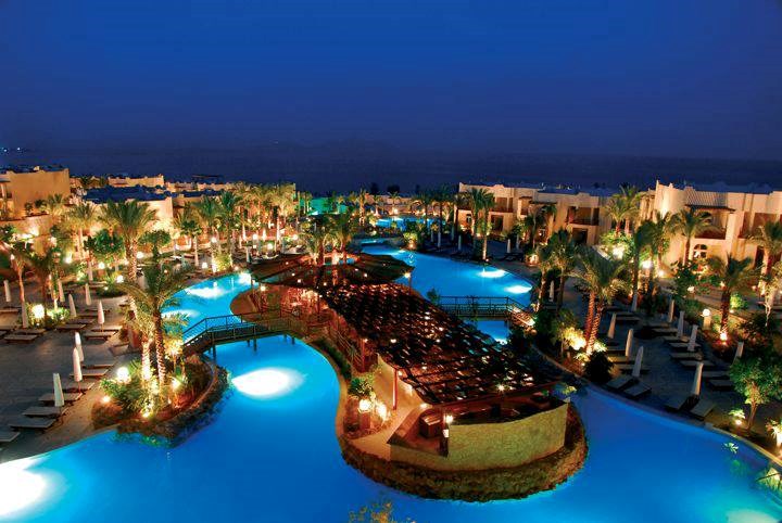 Beautiful Grand Hotel Sharm el Sheikh