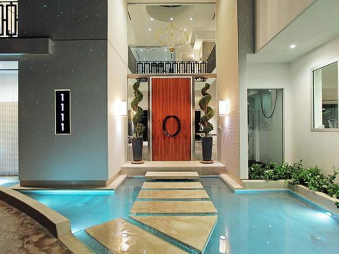 Perfect entry!