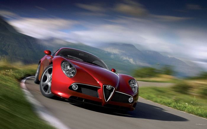 Alfa Romeo