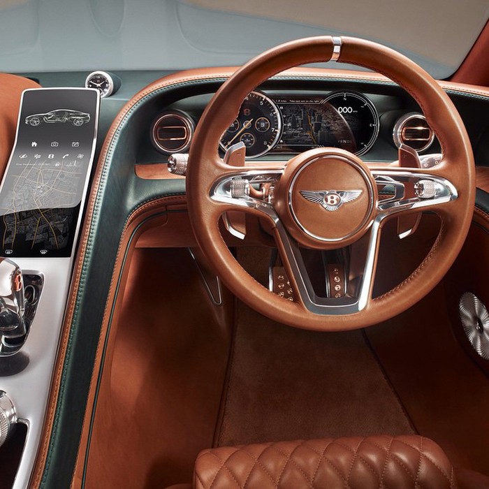 EXP10 Speed 6 Interior.