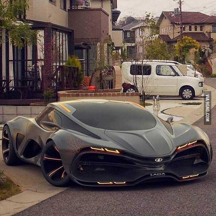 Lada.
