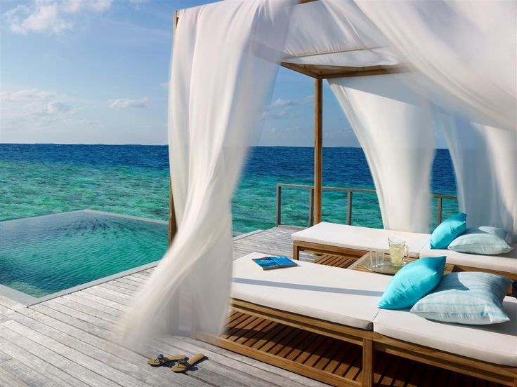 Dusit Thani, Maldives