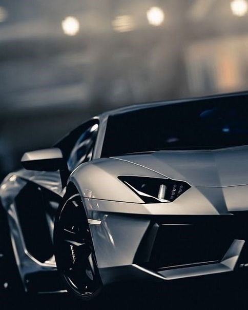 Lambo!