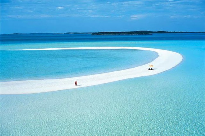 Beautiful Bahamas