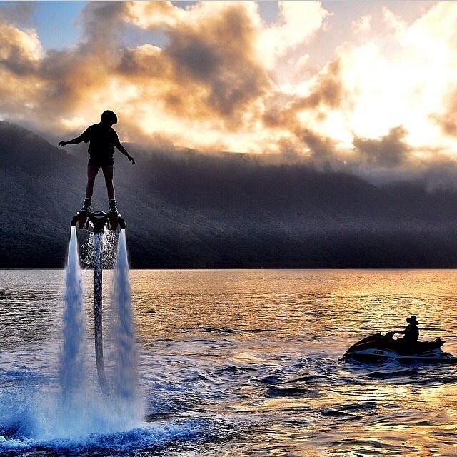 Summer is all about having fun!