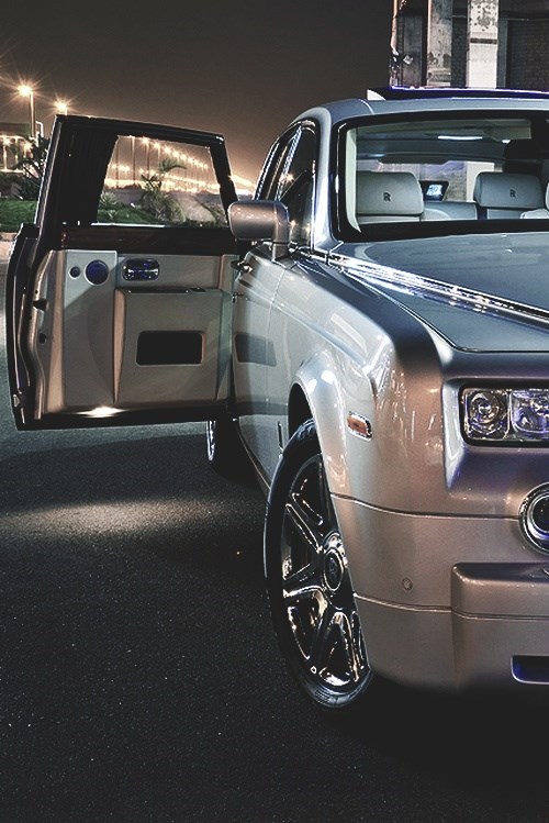 Rolls-Royce