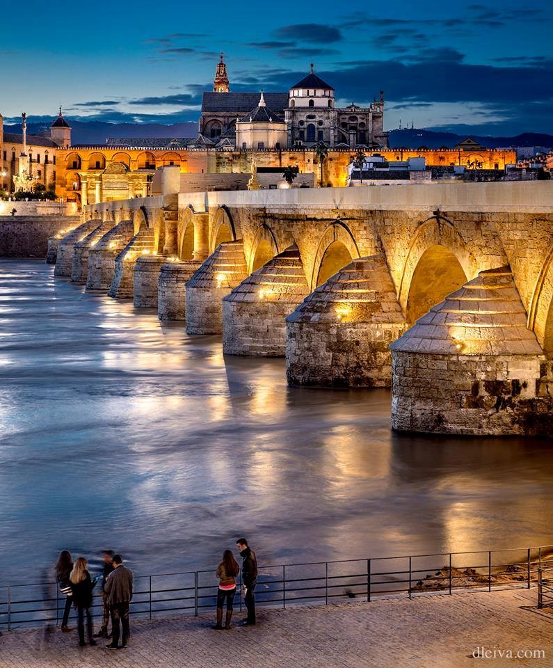 Cordoba, Spain.
