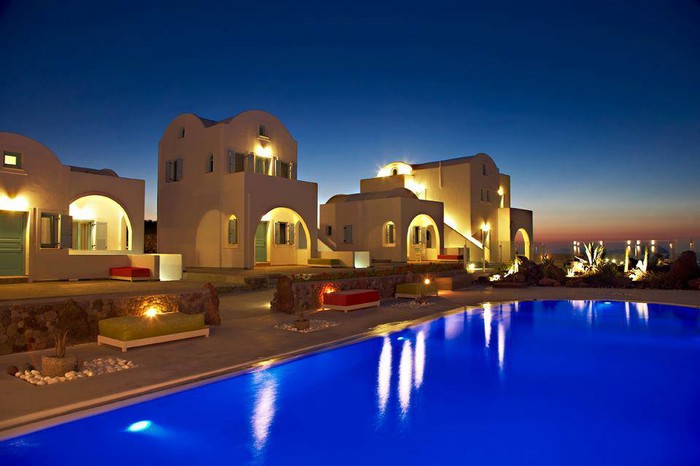 Aqua Vista Hotels