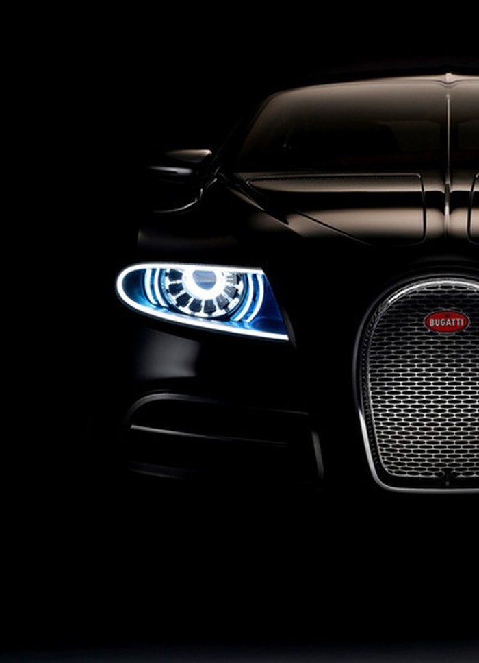 Bugatti