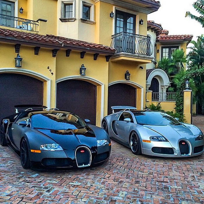 Decisions...