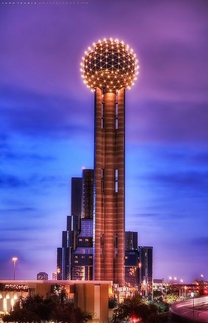 Reunion Tower