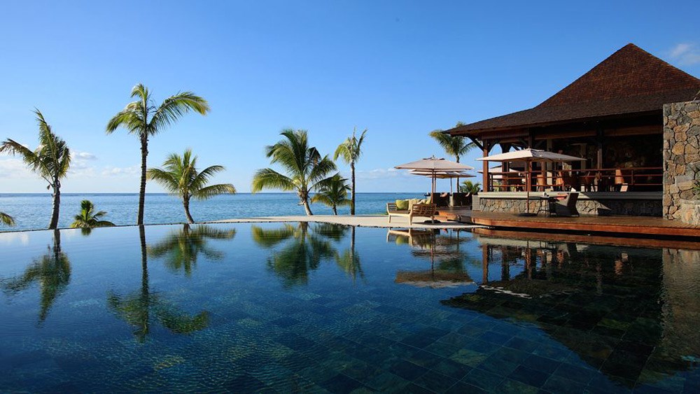 LUX* Le Morne Resort in Mauritius – The Taste of Heaven.