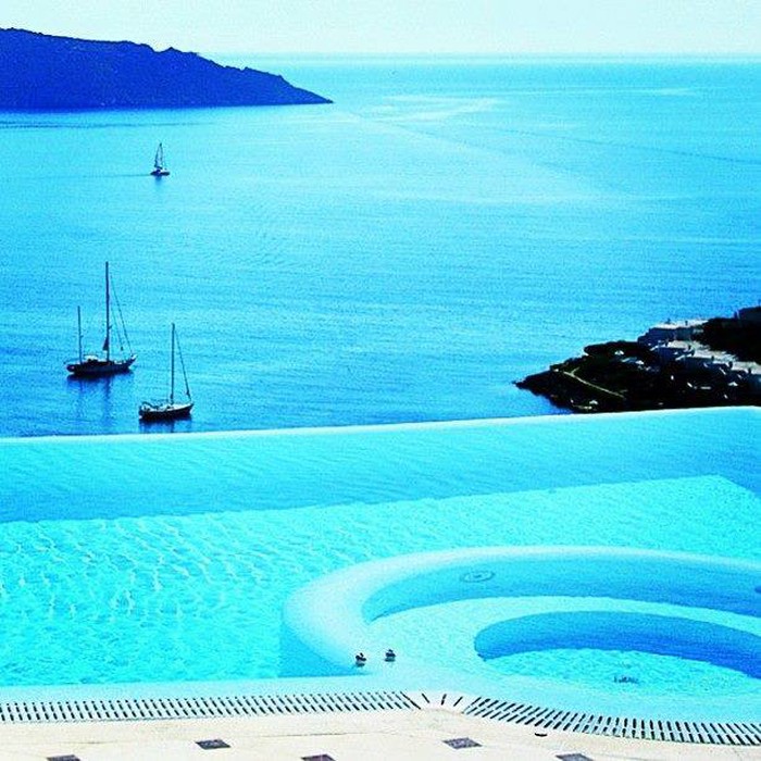 Elounda, Crete.