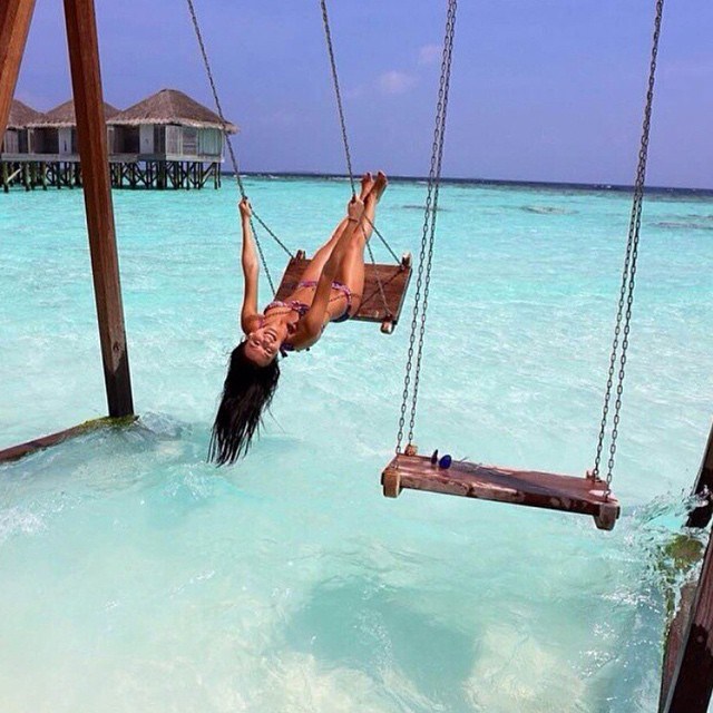 Saint Barths island.