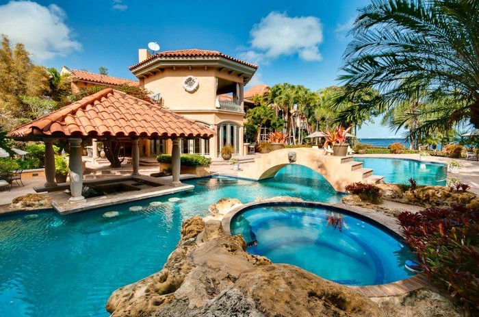 Amazing house