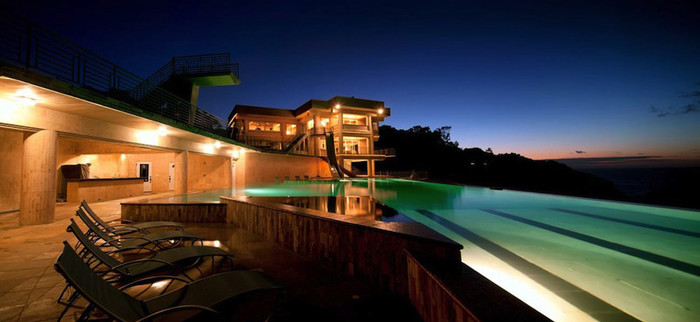 Hawaiian Ultimate Getaway on Sale for $26,5 Million.
