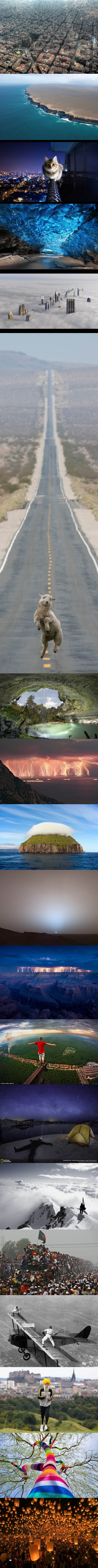 zanimljivosti i ljepote koje nas okružuju..