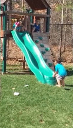 Mali kavalir... ili ne