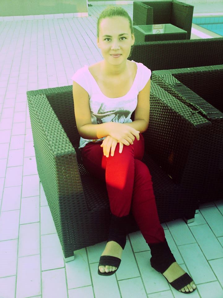 Sjećanje na ljeto :)