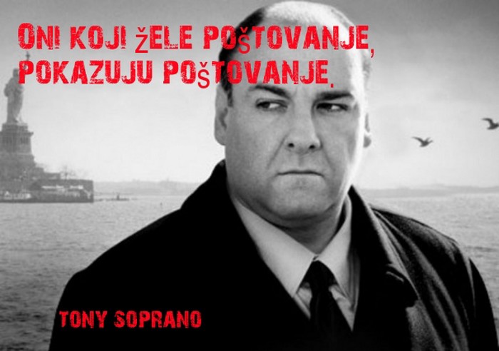 Kad on to kaže, onda...