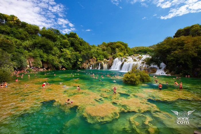 NP Krka