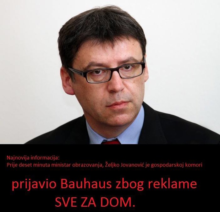 Jovanović i Bauhaus