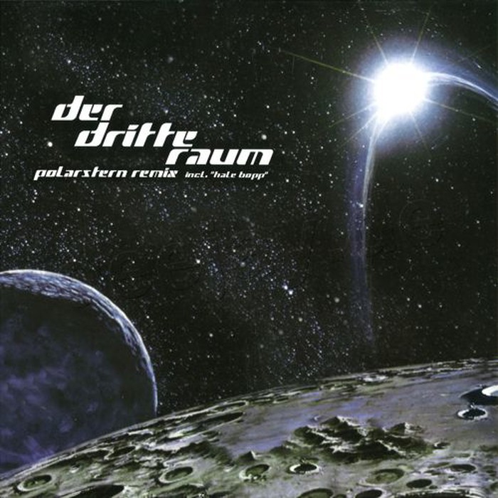 Der Dritte Raum - Hale Bopp (Original Mix, 1998)