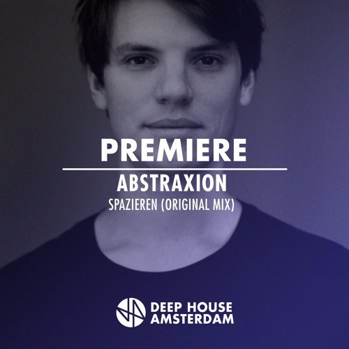 Abstraxion - Spazieren