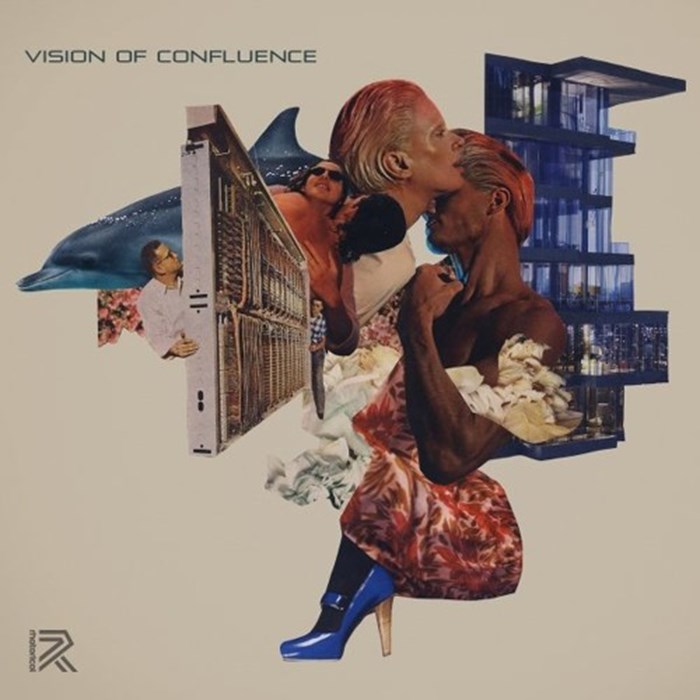 Simon Doty - Vision of Confluence - Ramon Tapia Remix - Preview