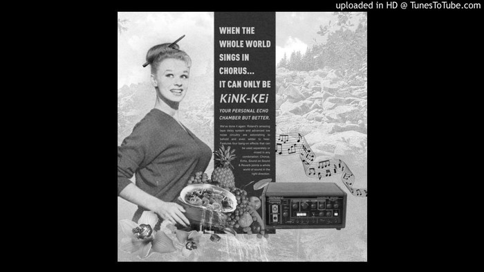 KiNK - Chorus