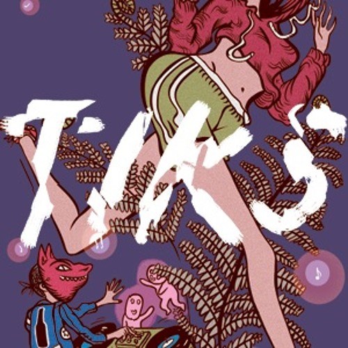 Billy Hawks - I'm Losing You (Sander Molder TIKS Edit)