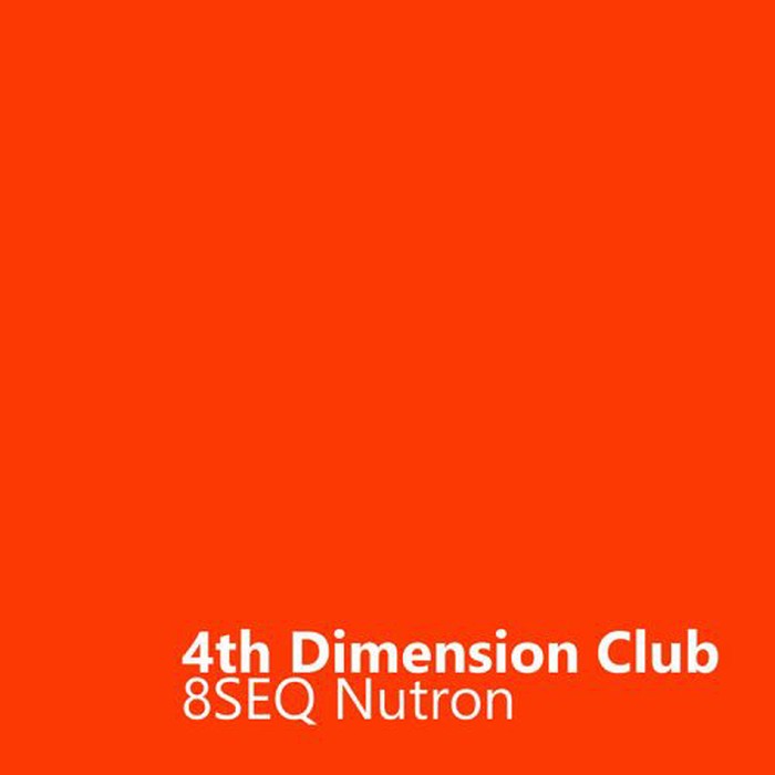 8SEQ Nutron