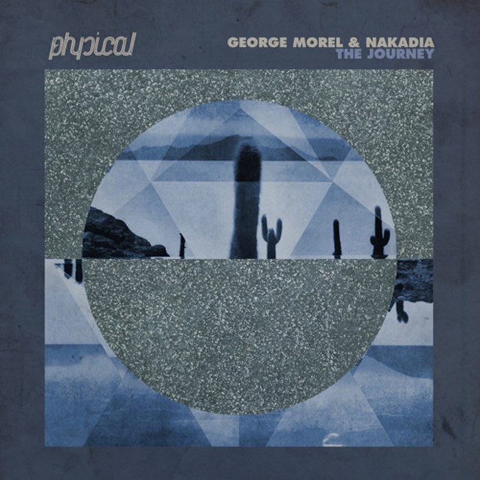 George Morel & Nakadia - The Journey