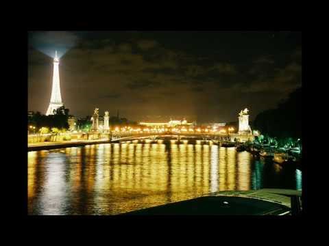 Groove Armada - Paris