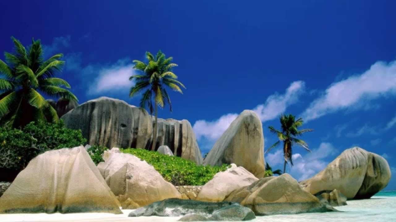 Stonebridge Feat Therese - Put 'Em High (Claes Rosen Lounge Mix)