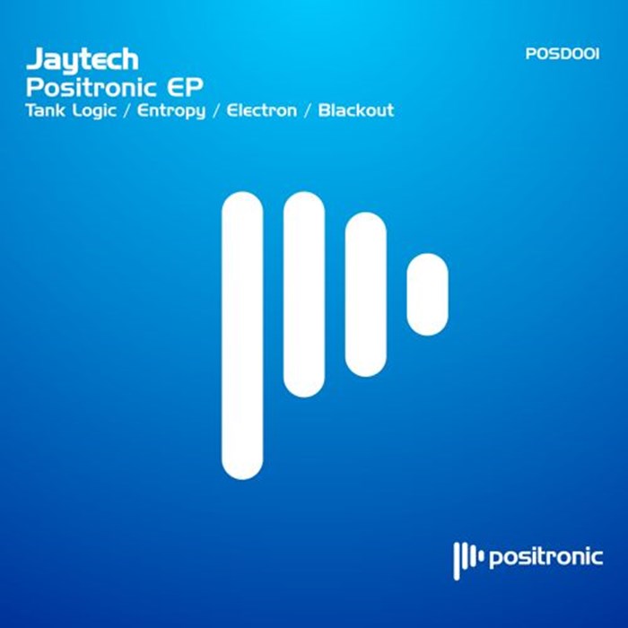 Jaytech - Blackout