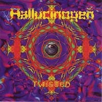 Hallucinogen - LSD