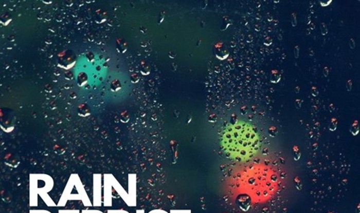 Rain Reprise (bassversion6)