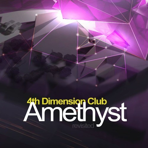 Amethyst (revisited)