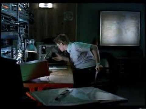 German Coastguard Sinking