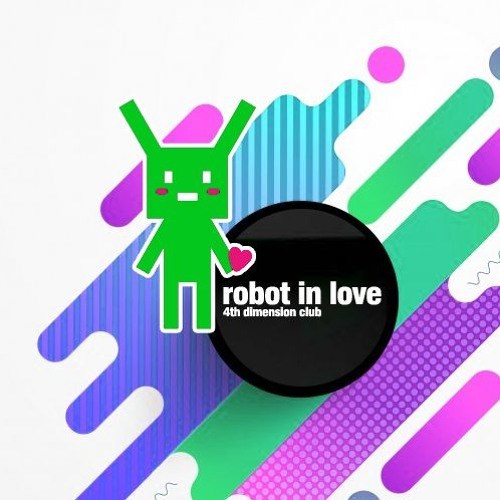 Robot In Love