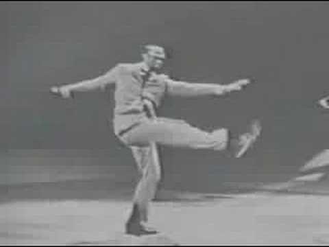 Daft Punk - charleston style