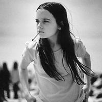 Adam Byrd and Nouri - Fabulous